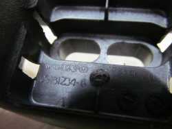 VOLVO C70 06-13 OGRANICZNIK ODBOJ POLKI TYL