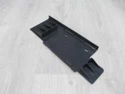 VOLVO C70 06-13 ZASLEPKA OSLONA BAGAZNIKA 30787411