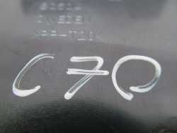 VOLVO C70 06-13 ZASLEPKA OSLONA BAGAZNIKA 30787411