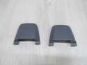 VOLVO C70 06-13 ZASLEPKA OSLONA PASA BEZPIECZENSTWA 09181511