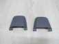 VOLVO C70 06-13 ZASLEPKA OSLONA PASA BEZPIECZENSTWA 09181511