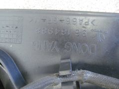 DAEWOO LEGANZA 2.0 WENTYLATOR CHLODNICY
