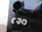 VOLVO C70 06-13 ZASLEPKA OSLONA PASA BEZPIECZENSTWA 09181511