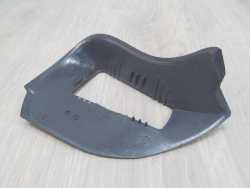 VOLVO C70 06-13 ZASLEPKA OSLONA RAMKA 0918240