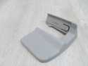 VOLVO C70 06-13 OSLONA ZASLEPKA SRUB FOTELA SIEDZENIA 08639593