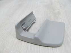 VOLVO C70 06-13 OSLONA ZASLEPKA SRUB FOTELA SIEDZENIA 08639592