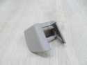 VOLVO C70 06-13 OSLONA ZASLEPKA SRUB FOTELA SIEDZENIA 08621069