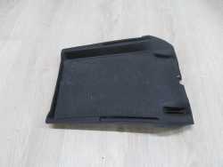 VOLVO C30 S40 V50 C70 06-13 WKLAD GUMA SCHOWKA 30755058