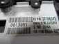 VOLVO C30 S40 V50 C70 06-13 LICZNIK ZEGARY UK 30710071 30786342
