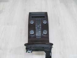 VOLVO S40 V50 C70 PANEL KLIMATYZACJI KONSOLA RADIA 8650702