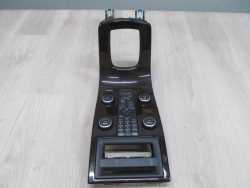 VOLVO S40 V50 C70 PANEL KLIMATYZACJI KONSOLA RADIA 8650702