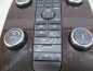 VOLVO S40 V50 C70 PANEL KLIMATYZACJI KONSOLA RADIA 8650702