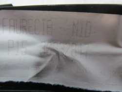 VOLVO S40 V50 C70 PANEL KLIMATYZACJI KONSOLA RADIA 8650702