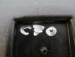 VOLVO S40 V50 C70 PANEL KLIMATYZACJI KONSOLA RADIA 8650702