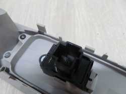 VOLVO C30 S40 V50 C70 06-13 PANEL PRZELACZNIK SZYB PRZOD PRAWY 9466562 9466562