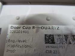 VOLVO C30 S40 V50 C70 06-13 PANEL PRZELACZNIK SZYB PRZOD PRAWY 9466562 9466562