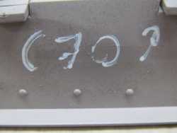 VOLVO C30 S40 V50 C70 06-13 PANEL PRZELACZNIK SZYB PRZOD PRAWY 9466562 9466562
