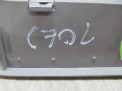 VOLVO C30 S40 V50 C70 06-13 PANEL PRZELACZNIK SZYB PRZOD LEWY 30773433 320201201