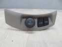 VOLVO C70 06-13 PANEL PRZELACZNIK DACHU ZAPALNICZKA 8686026 30710535