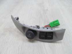 VOLVO C70 06-13 PANEL PRZELACZNIK DACHU ZAPALNICZKA 8686026 30710535