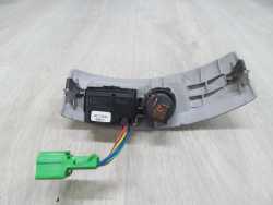 VOLVO C70 06-13 PANEL PRZELACZNIK DACHU ZAPALNICZKA 8686026 30710535