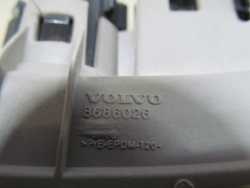 VOLVO C70 06-13 PANEL PRZELACZNIK DACHU ZAPALNICZKA 8686026 30710535