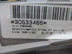 VOLVO C70 06-13 LAMPKA PODSUFITKI CABRIO 30633465