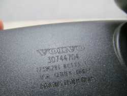 VOLVO C30 S40 V50 C70 06-13 LUSTERKO WSTECZNE FOTOCHROM 30744704