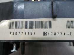 VOLVO C30 S40 V50 C70 06-13 PRZELACZNIK ZESPOLONY PAJAK P30773157