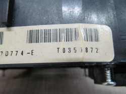 VOLVO C30 S40 V50 C70 06-13 PRZELACZNIK ZESPOLONY PAJAK P30773157