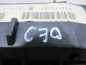 VOLVO C30 S40 V50 C70 06-13 PRZELACZNIK ZESPOLONY PAJAK P30773157