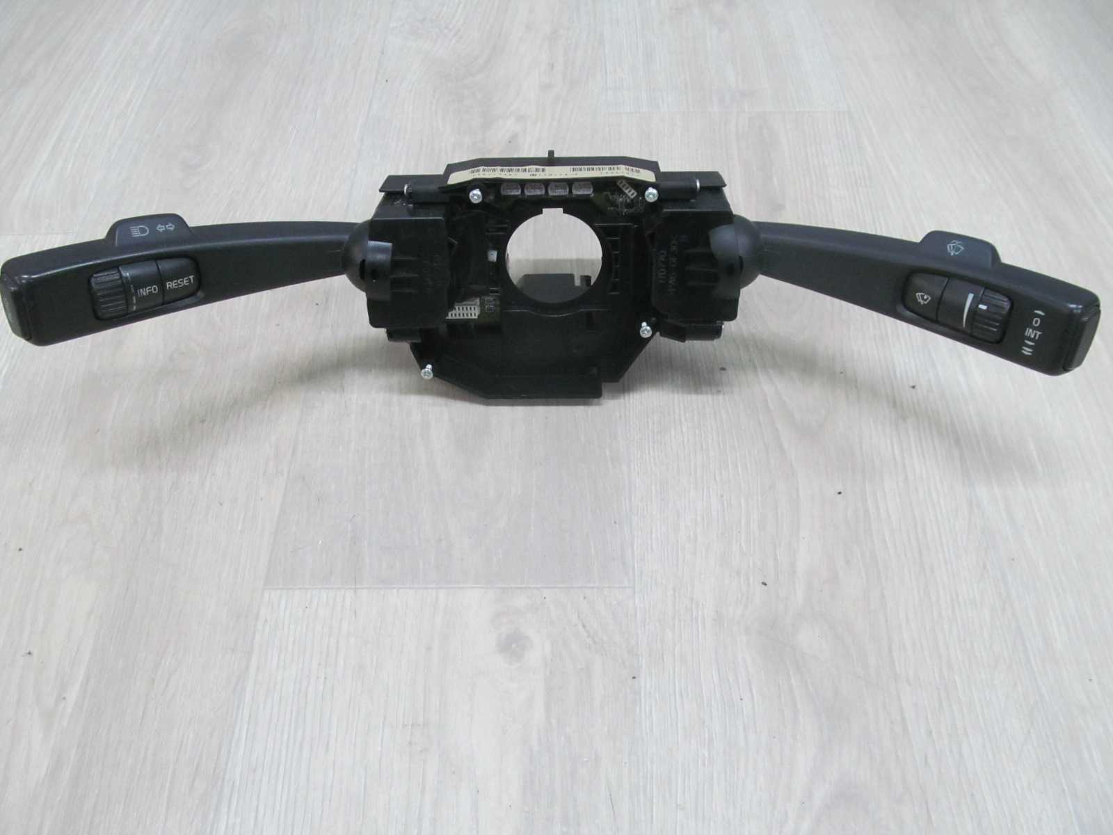 VOLVO C30 S40 V50 C70 06-13 PRZELACZNIK ZESPOLONY PAJAK P30773157