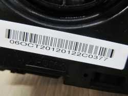 VOLVO C30 S40 V50 C70 06-13 TASMA ZWIJAK PODUSZKI AIRBAG OA3D600536