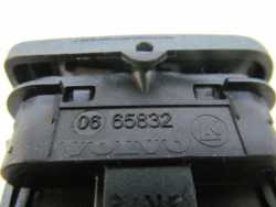 VOLVO C30 S40 V50 C70 06-13 PRZELACZNIK BLOKADY DRZWI 0665832