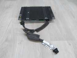 VOLVO C30 S40 V50 C70 06-13 WZMACNIACZ 30752610