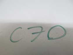 VOLVO C30 S40 V50 C70 06-13 WZMACNIACZ 30752610