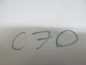 VOLVO C30 S40 V50 C70 06-13 WZMACNIACZ 30752610
