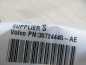 VOLVO C30 S40 V50 C70 06-13 WZMACNIACZ 30752610