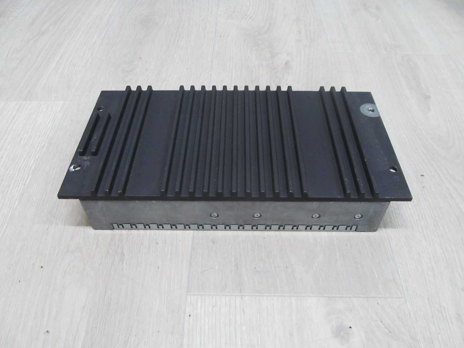 VOLVO C30 S40 V50 C70 06-13 WZMACNIACZ 30775587 31210238