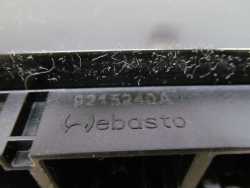 VOLVO C70 06-13 MODUL STEROWNK DACHU 30773243 9212960S