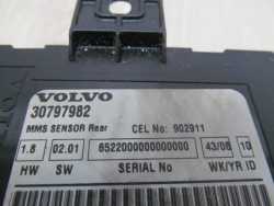 VOLVO C70 06-13 MODUL SENSOR MMS 30797982