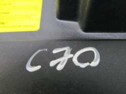 VOLVO C30 S40 V50 C70 06-13 MODUL AIRBAG 30795181