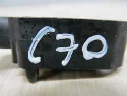 VOLVO C30 S40 V50 C70 06-13 CZUJNIK UDERZENIOWY 30737139