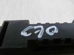 VOLVO C70 06-13 CZUJNIK POZYCJI PEDALU SPRZEGLA 0-1468992-2
