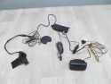 VOLVO C70 06-13 ZESTAW GLOSNO MOWIACY BURY TECHNOLOGIES