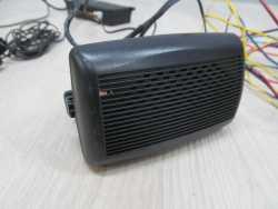 VOLVO C70 06-13 ZESTAW GLOSNO MOWIACY BURY TECHNOLOGIES