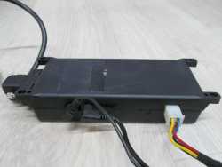 VOLVO C70 06-13 ZESTAW GLOSNO MOWIACY BURY TECHNOLOGIES