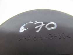 VOLVO C30 S40 V50 C70 06-13 SYRENA ALARMU 8696044