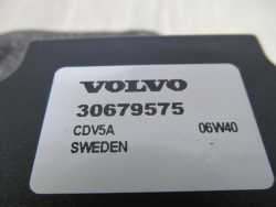 VOLVO C70 06-13 MODUL GLOSNIKA 30679575