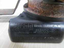 VOLVO C30 S40 V50 C70 06-13  KLAKSON 30633976